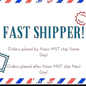 All Reasonable Offers are Accepted ir Countered FAST SHIPPING 💎